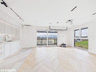 Najbardziej Prestiżowy Apartament w tej Inwestycji - Bielsko-Biała