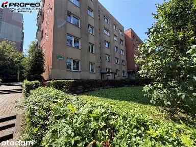 Mieszkanie na sprzedaż, Bielsko-Biała, 3 pokoje