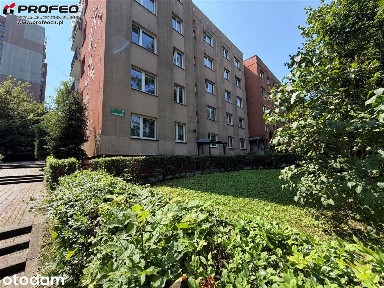 Mieszkanie na sprzedaż, Bielsko-Biała, 3 pokoje