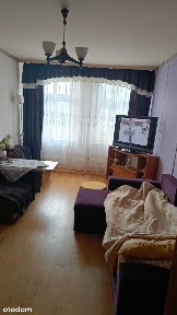 3 pokoje na poddaszu centrum parking