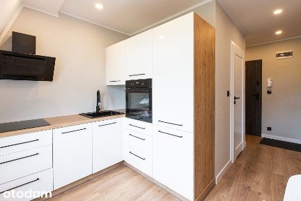 komfortowy apartament na poddaszu
