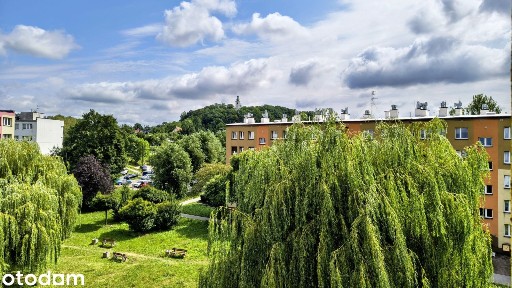REZERWACJA Dwa pokoje w dobrym stanie częściowo umeblowane; OD ZARAZ