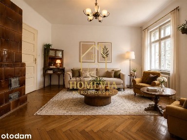 Przestronne mieszkanie 77,5 m² w centrum Bielska