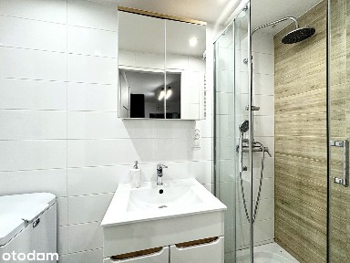 Katowice - Ligota | 3 pokoje pod wynajem | 47 m² | 0% prowizji
