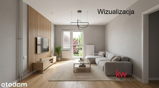 Mieszkanie z Balkonem! 1. Piętro | Dtś 3 minSZUKAS