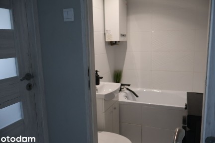2 pokoje | balkon | 10 piętro | widok na Stawiki | bezpośrednio