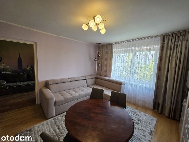 M3 gotowe do zamieszkania/Trzech Wieszczów