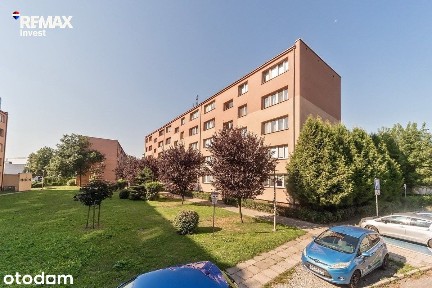 2-pokojowe mieszkanie z balkonem | Pszczyna