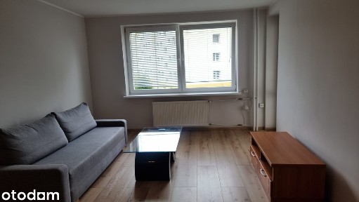 Mieszkanie 42 m² w Redłowie