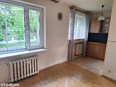 Mieszkanie 2-pokojowe w centrum Chorzowa - świetna lokalizacja