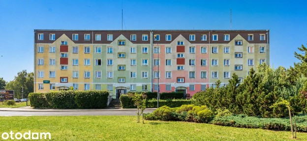 ul. Podwale, Racibórz, raciborski, śląskie