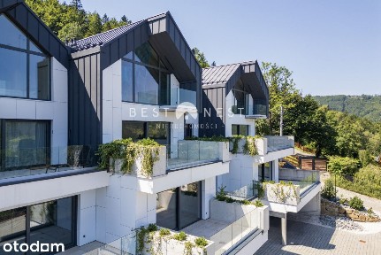 Apartament z pięknym widokiem