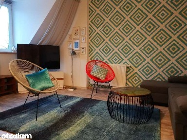 Mieszkanie 65 metrów Sopot Dolny, ul.Parkowa