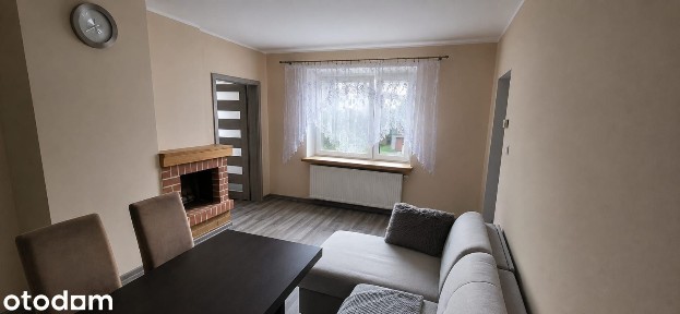 3 pokoje 53 m² Zabrze | 1 piętro | 2 piwnice | Gotowe do zamieszkania