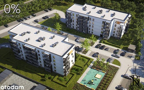 Na sprzedaż apartament 3 pokoje z balkonem | Będzin Osiedle Wolności.