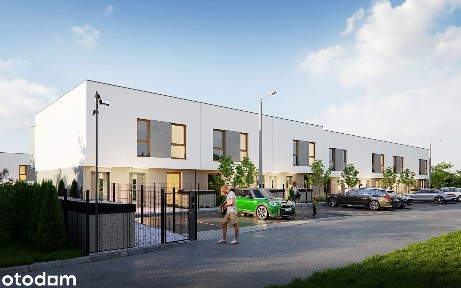 Na sprzedaż apartament 3 lub 4 pokoje z balkonem | Będzin Nowe Zamkowe