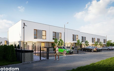Na sprzedaż apartament 3 lub 4 pokoje z balkonem | Będzin Nowe Zamkowe