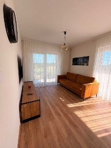 Przytulne mieszkanie do wynajęcia Rzeszów Drabinianka 60 m2