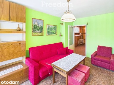 Na sprzedaż 3-pokojowe mieszkanie w Tychach
