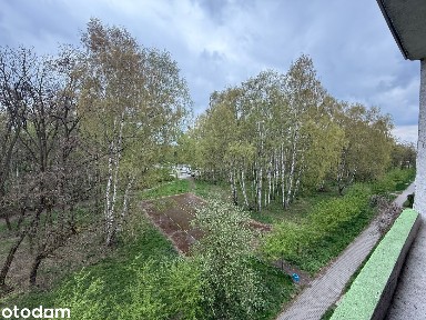 M4 | Balkon | 47 m² | Przy terenach rekreacyjnych | Sosnowiec Kalinowa
