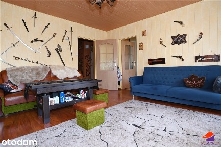 Brzęczkowice 3 pok-balkon- zielona okolica