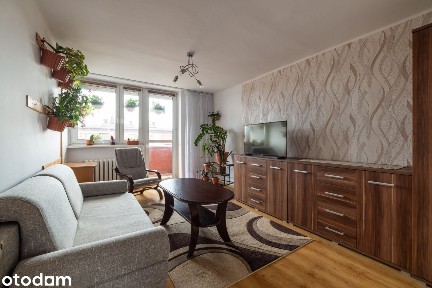 NOWA NIŻSZA CENA | 2 pokojowe mieszkanie | 45,2 m² | Centrum Brzeszcz