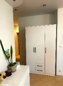 ***REZERWACJA*** Przytulne mieszkanie z balkonem ścisłe centrum