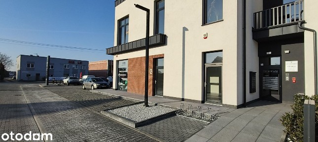 LOKAL NA WYNAJEM, IDEALNA LOKALIZACJA- SWARZĘDZ/ZALASEWO