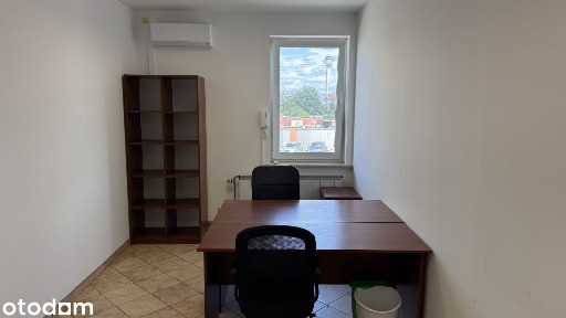 Lokal biurowy - Poznań Obornicka 309 - małe biuro
