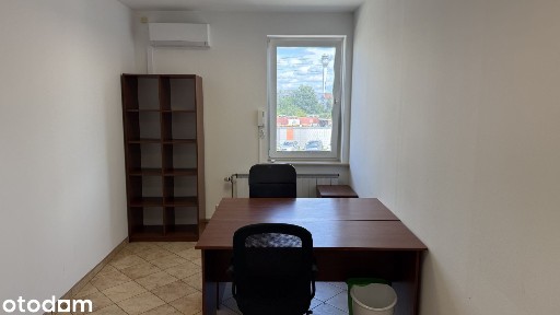 Lokal biurowy - Poznań Obornicka 309 - małe biuro
