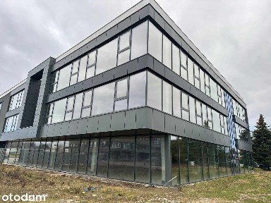 Biura, Usługi, Handel, Magazyny 350-2150 m2