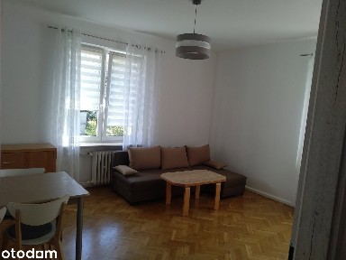 Mieszkanie, 45 m², Lublin