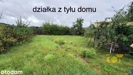 Dom w Czchowie po modernizacji świetna lokalizacja