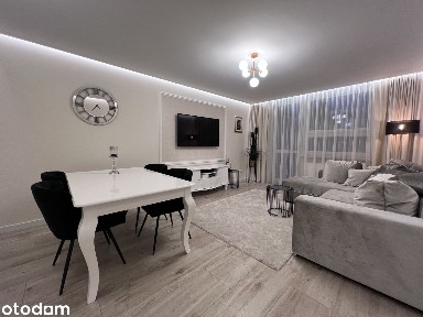 2 pokoje, oddzielna kuchnia, wysoki standard, Lublin, Śródmieście