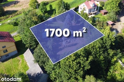 Dom do remontu | USZEW | Działka 1700 m²