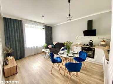 Mieszkania 3 pokoje/48 m2/Kraśnik/Wynajmę