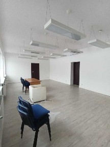 Biuro gabinet do wynajęcia 35 m²