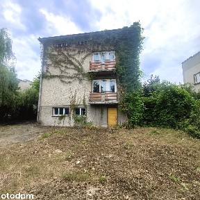 Dom 140 m² I 2 budynki gospodarcze I Duża działka