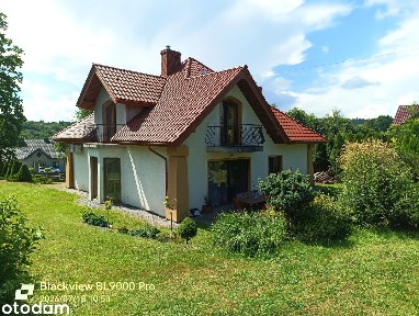 Sprzedam dom wolnostojący