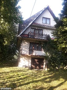 Atrakcyjny, duży dom w Zawoi - Świetna inwestycja