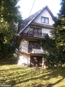 Atrakcyjny, duży dom w Zawoi - Świetna inwestycja