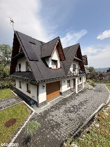 Bukowina Tatrzańska - nowoczesny dom gotowy do zamieszkania