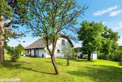 Klimatyczne siedlisko (1,77 ha) Bieńkowice