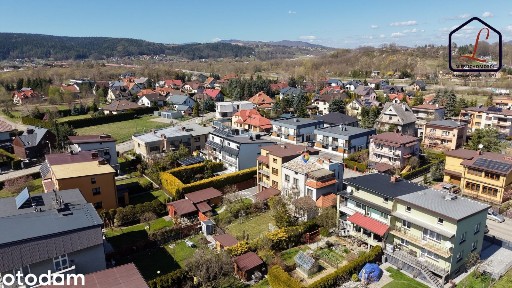 Dom w zabud. bliźniaczej. Nowy Sącz ul. Kleeberga 7