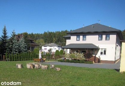 Centrum Turystyki na Jurze / OKAZJA / piękna okolica