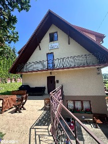 Dom lub osobne piętra/mieszkania | Do 20 osób | Rabka-Zdrój