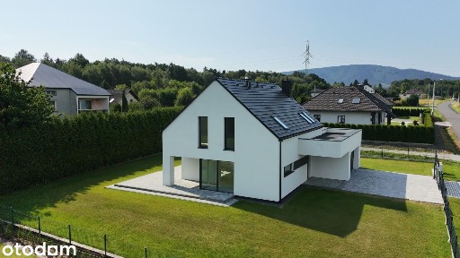 Nowoczesny dom PREMIUM 170m2 | działka 1000m2 ! REZERWACJA