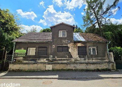 Dom na sprzedaż | Działka 769 m² | Salwator ul. Królowej Jadwigi