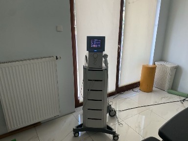 Wynajmę lokal Pruszków