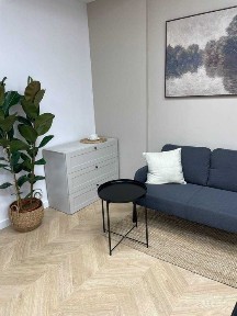 Stanowisko fryzjerskie na wynajem